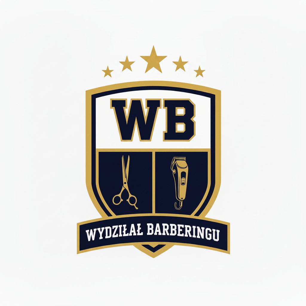 Wydział Barberingu
