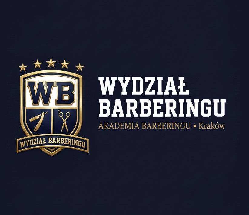 Wydział Barberingu — Akademia Barberingu, Kraków